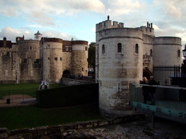 Tower of London